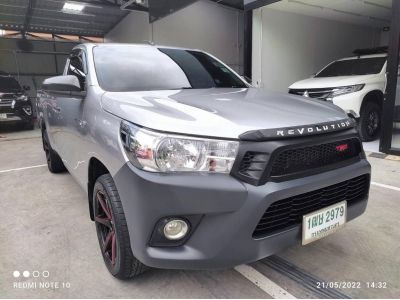 Toyota Revo  2.4 SRS ปี2016 รูปที่ 1