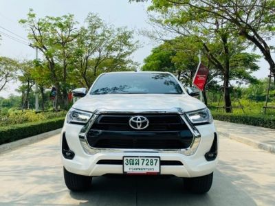 Toyota Revo Smartcab 2.4 High Prerunner 2020 รูปที่ 1