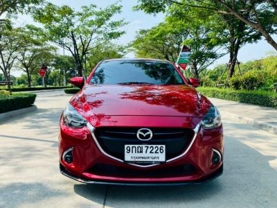 Mazda 2 1.3 High Connect 2019 รูปที่ 1