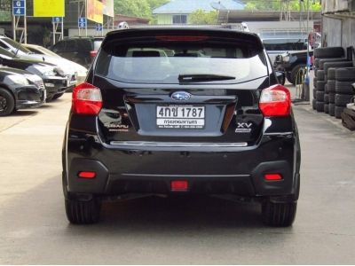 ออกรถไม่ต้องใช้เงินเลย เครดิตเทพ เหลือตังเพียบเลย 2015 SUBARU XV 2.0 XV 4WD รูปที่ 1