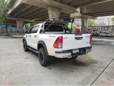 TOYOTA HILUX REVO DOUBLE CAB E PRERUNNER 2.4 ปี 2019 รูปที่ 1