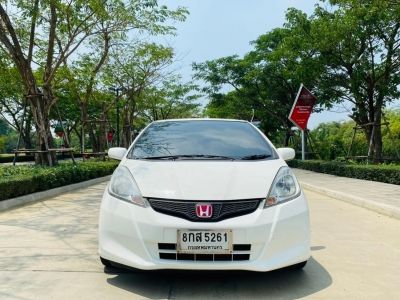 Honda Jazz 1.5V 2013 รูปที่ 1