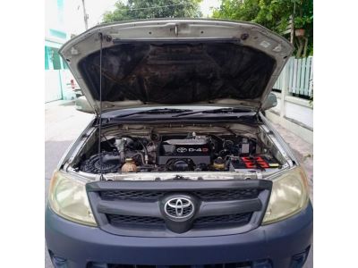 TOYOTA Hilux VIGO 2.5J ปี 2007 รูปที่ 1