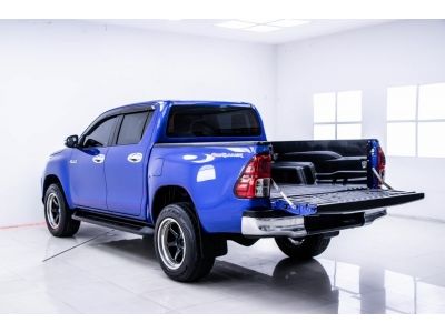 2015 TOYOTA REVO 2.4 E PLUS PRERUNNER  4DR   ผ่อน 5,253 บาท 12 เดือนแรก รูปที่ 1