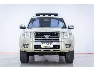 Ford Everest 2.5 LTD 2WD ออกรถจอง 199 เท่านั้น รูปที่ 1