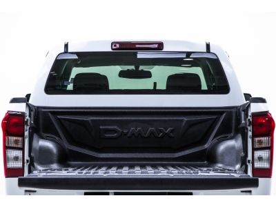 2017 ISUZU D-MAX  SPACECAB 1.9 Ddi S CAB 4  ผ่อน 4,694 บาท 12 เดือนแรก รูปที่ 1