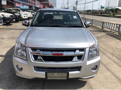 2010 ISUZU D-MAX SPACE CAB 2.5 SLX Ddi i-TEQ ผ่อนเพียง 6,xxx เท่านั้น รูปที่ 1