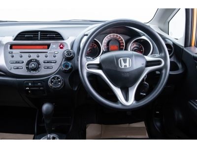 2012 HONDA JAZZ GE 1.5 S  ผ่อน  3,085  บาท 12 เดือนแรก รูปที่ 1