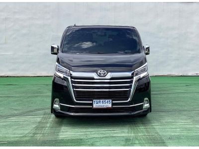 TOYOTA MAJESTY 2.8 GRAND รูปที่ 1