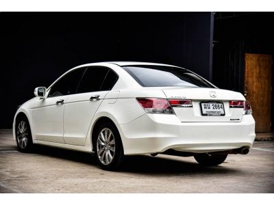 Honda Accord รูปที่ 1