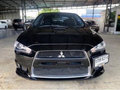 2012 Mitsubishi Lancer EX 1.8GLS Ltd รูปที่ 1