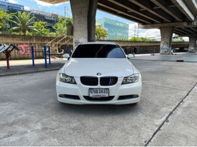 BMW series 3 รุ่น 320i  ปี2006 รูปที่ 1