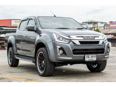 2019 Isuzu D-Max 1.9 CAB-4 (ปี 11-17) Hi-Lander L Pickup รูปที่ 1