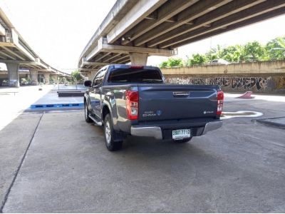 ISUZU D-MAX 1.9 HILANDER ปี 2017 รูปที่ 1