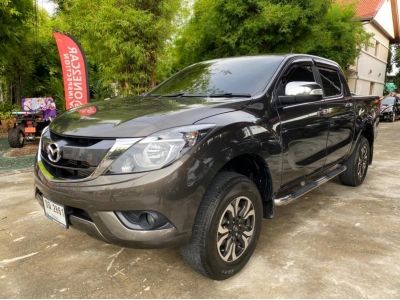 Mazda BT-50 PRO 2.2 4 ประตู Hi-Racer ปี 2019 รูปที่ 1