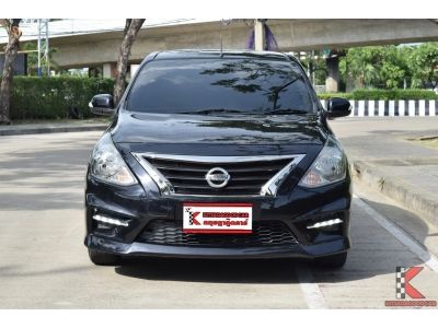 Nissan Almera 1.2 (ปี 2019) E SPORTECH Sedan รูปที่ 1