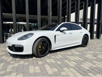 ขาย 2018 PORSCHE PANAMERA 2.9 (ปี 16-20) 2.9 4 E-HYBRID 4WD รูปที่ 1