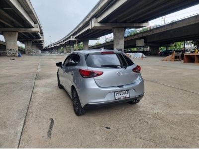 MAZDA 2 1.3 SP AT ปี2020 รูปที่ 1