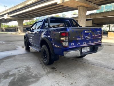 FORD RANGER 2.2 XLT ปี 2018 รูปที่ 1