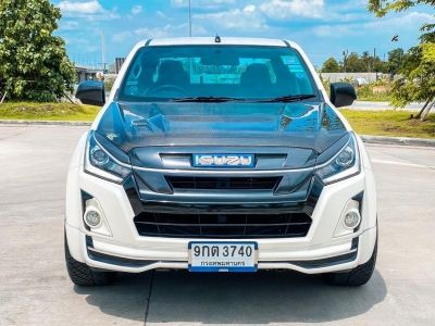 2019 ISUZU D-MAX 1.9 Ddi L HI-LANDER เครดิตดีฟรีดาวน์ รูปที่ 1