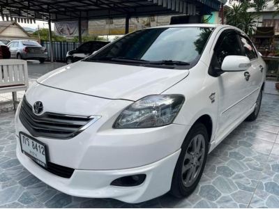 TOYOTA VIOS 1.5 ES AUTO ปี2012 รูปที่ 1