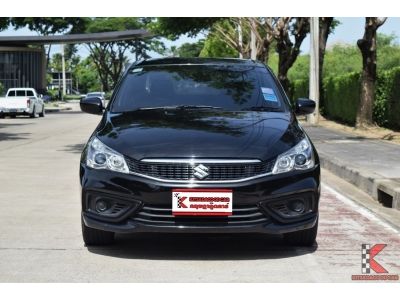 Suzuki Ciaz 1.2 (ปี 2021) GL Sedan รูปที่ 1