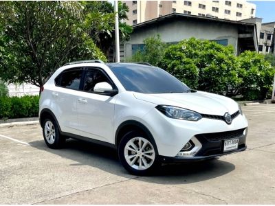 2017 MG   GS 1.5 (ปี 16-19) X SUV รูปที่ 1