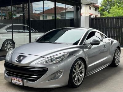 RCZ TURBO  ปี2012 รูปที่ 1