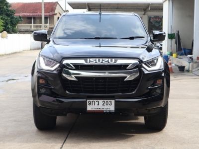 ฟรีดาวน์ Dmax Hi-Lander 1.9 M A/T ปี 19 รูปที่ 1