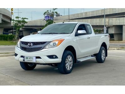 2012 MAZDA BT-50 PRO 2.2 FREE STYLE CAB Hi-Racer รูปที่ 1