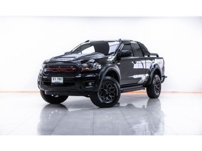 2020  FORD RANGER 2.2 XL HI RIDER OPEN CAB HIRIDER MNC  ผ่อน 4,242 บาท 12 เดือนแรก รูปที่ 1