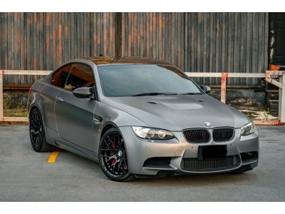 BMW m3 e92 4.0 v8 Auto ปี 2008 รูปที่ 1