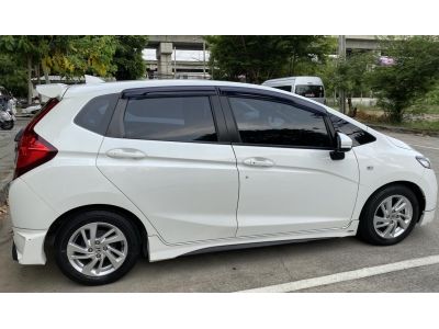 Honda Jazz 2016 รูปที่ 1