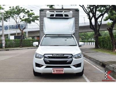 Isuzu D-Max 1.9 (ปี 2020) SPARK S Pickup รูปที่ 1