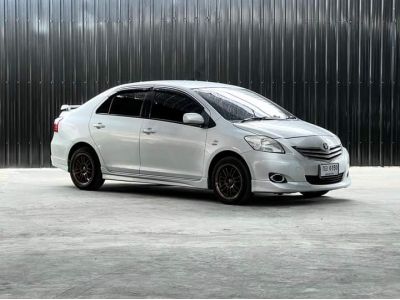 TOYOTA VIOS 1.5J ปี 2011 รูปที่ 1