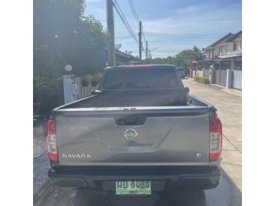 Nissan Navara Black Edition 2019 รูปที่ 1