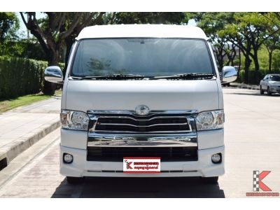 Toyota Ventury 3.0 (ปี 2017) V Van รูปที่ 1