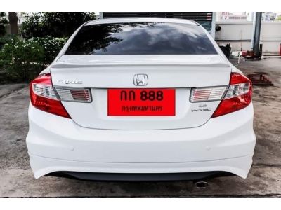 Honda Civic FB 1.8 2012 Auto รูปที่ 1