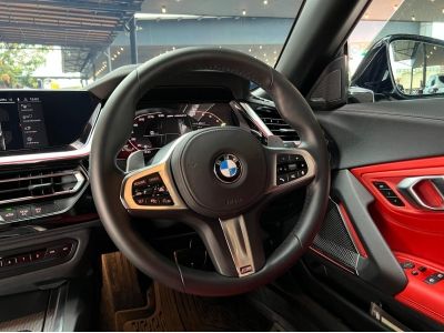 2020 BMW Z4 m40i 3.0 M Sport รูปที่ 1