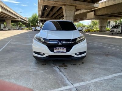 Honda HR-V 1.8 E i-VTEC AT รูปที่ 1