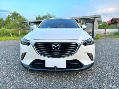 Mazda Cx3 2.0s auto 2016 รูปที่ 1