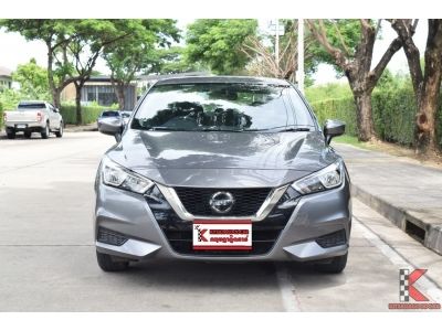 Nissan Almera 1.0 (ปี 2020) EL Sedan รูปที่ 1