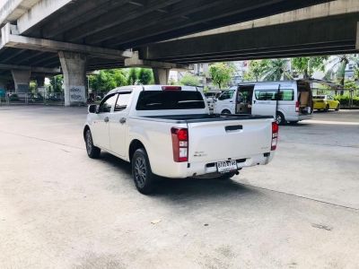 ISUZU D-MAX 1.9 S DOUBLE CAP ปี 2019 รูปที่ 1