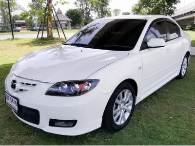 มาสด้า 3 1.6 V Auto ปี 2011 รูปที่ 1