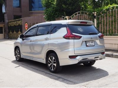 MITSUBISHI XPANDER 1.5 GT ปี 2019 สภาพป้ายแดง รูปที่ 1