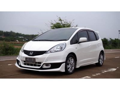 Honda Jazz 1.5 V(AS) A/T ปี2011 รูปที่ 1