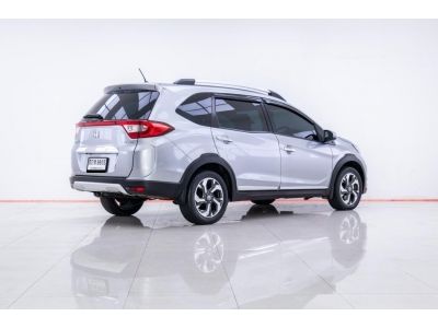 2016 HONDA BR-V  1.5 SV  ผ่อน 3,634 บาท 12 เดือนแรก รูปที่ 1