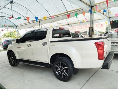 ISUZU D-MAX 1.9 Z PRESTIGE STEALTH CAB4 HI-LANDER MNC (ดีเซล) เกียร์AT ปี19 รูปที่ 1