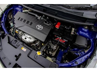 2018 TOYOTA YARIS 1.2S ผ่อนเพียง 3,657 บาท12เดือนแรก รูปที่ 1