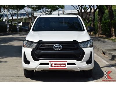 Toyota Hilux Revo 2.4 (ปี 2020) SINGLE Entry รูปที่ 1